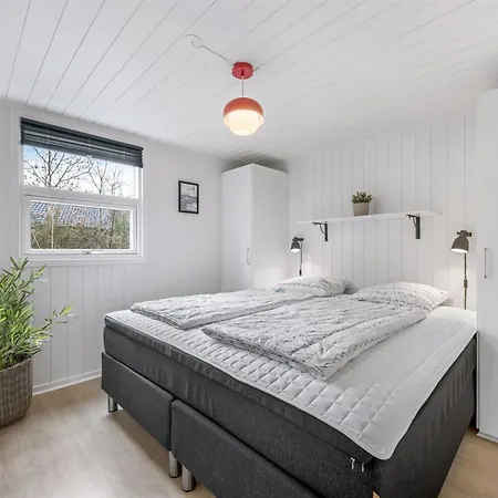 Liviana * Blåvand