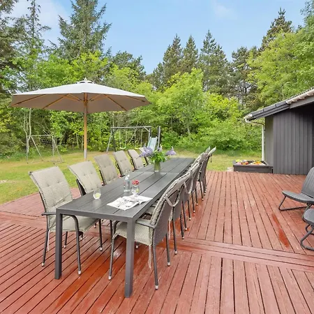 Liviana - From The Sea By Interhome Hébergement de vacances Blåvand