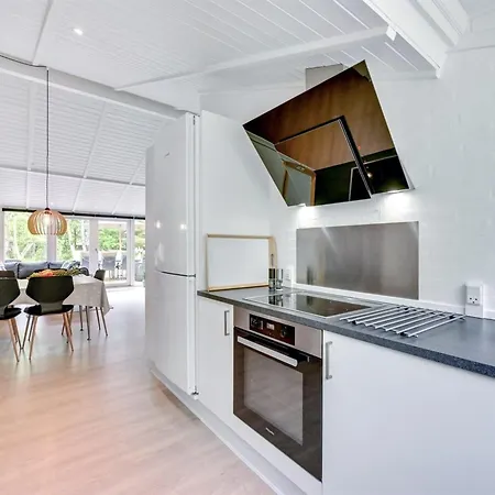 Semesterbostad Liviana - From The Sea By Interhome
