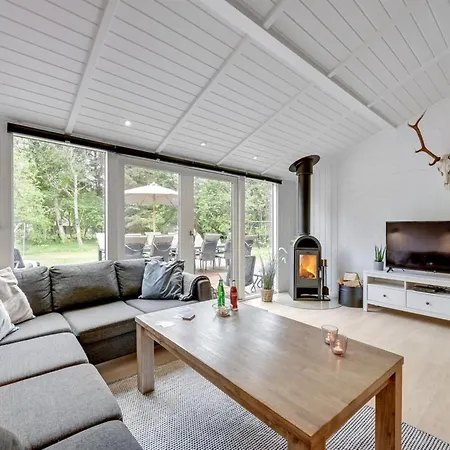 Feriehus Liviana - From The Sea By Interhome *