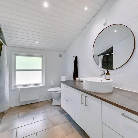 Liviana - From The Sea By Interhome Feriehus