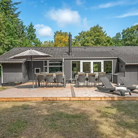 Feriehus Liviana - From The Sea By Interhome *