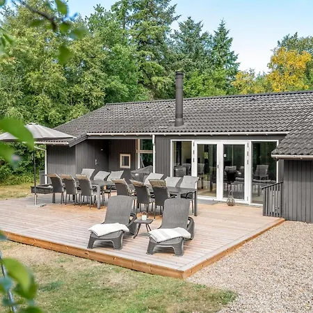 Feriehus Liviana - From The Sea By Interhome Blåvand