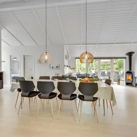 Feriehus Liviana - From The Sea By Interhome *