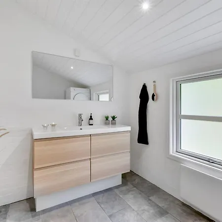 Liviana - From The Sea By Interhome Feriehus Blåvand