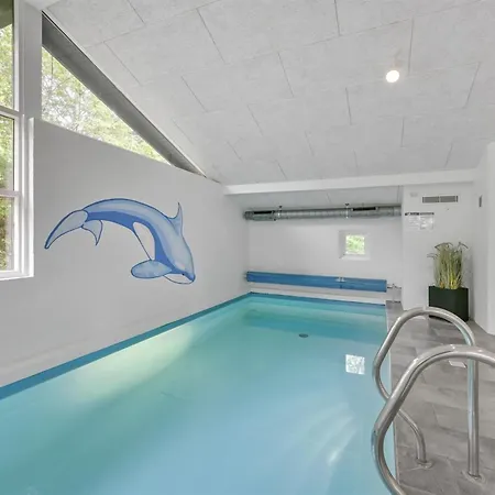 Feriehus Liviana - From The Sea By Interhome *